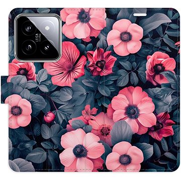 

iSaprio Flip pouzdro Blossom Harmony pro Xiaomi 14