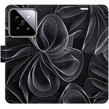 

iSaprio Flip pouzdro Euphoria pro Xiaomi 14