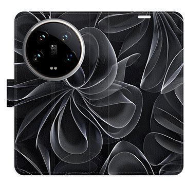 

iSaprio Flip pouzdro Euphoria pro Xiaomi 14 Ultra