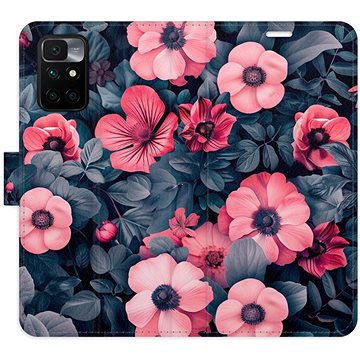 

iSaprio Flip pouzdro Blossom Harmony pro Xiaomi Redmi 10