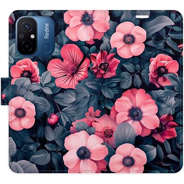 

iSaprio Flip pouzdro Blossom Harmony pro Xiaomi Redmi 12C