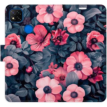 

iSaprio Flip pouzdro Blossom Harmony pro Xiaomi Redmi 9C