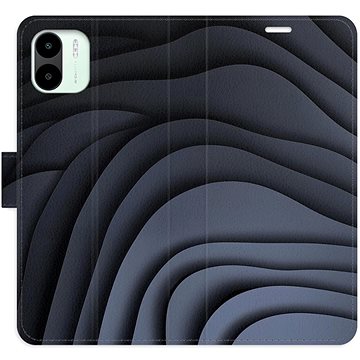 

iSaprio Flip pouzdro Dark Waves pro Xiaomi Redmi A1 / A2