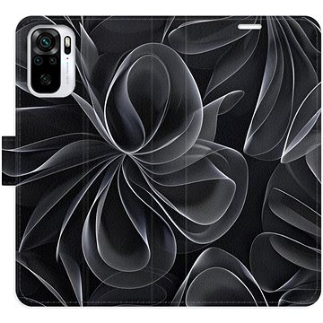 

iSaprio Flip pouzdro Euphoria pro Xiaomi Redmi Note 10 / Note 10S