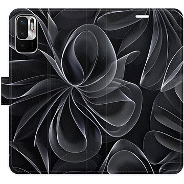 

iSaprio Flip pouzdro Euphoria pro Xiaomi Redmi Note 10 5G