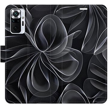 

iSaprio Flip pouzdro Euphoria pro Xiaomi Redmi Note 10 Pro