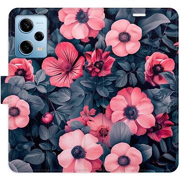 

iSaprio Flip pouzdro Blossom Harmony pro Xiaomi Redmi Note 12 Pro 5G / Poco X5 Pro 5G