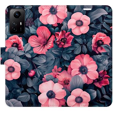 

iSaprio Flip pouzdro Blossom Harmony pro Xiaomi Redmi Note 12S