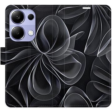 

iSaprio Flip pouzdro Euphoria pro Xiaomi Redmi Note 13 Pro