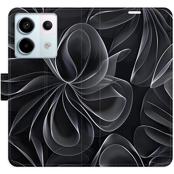 

iSaprio Flip pouzdro Euphoria pro Xiaomi Redmi Note 13 Pro 5G / Poco X6 5G