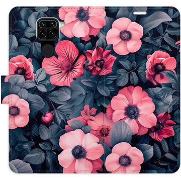 

iSaprio Flip pouzdro Blossom Harmony pro Xiaomi Redmi Note 9