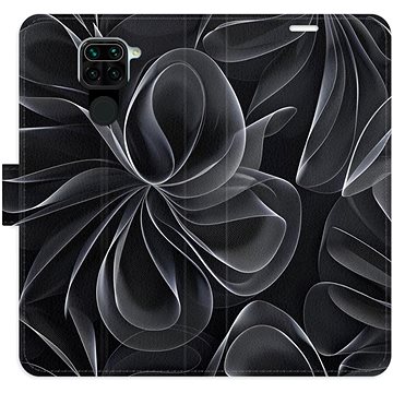 

iSaprio Flip pouzdro Euphoria pro Xiaomi Redmi Note 9