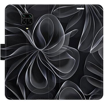 

iSaprio Flip pouzdro Euphoria pro Xiaomi Redmi Note 9 Pro / Note 9S