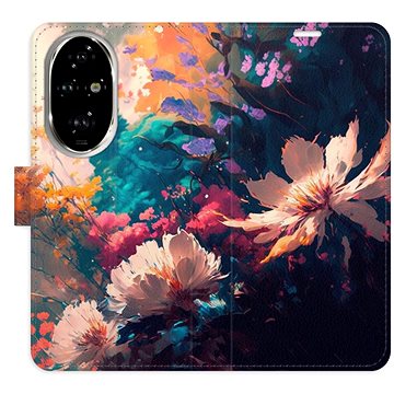 

iSaprio Flip pouzdro Spring Flowers pro Honor 200 Pro