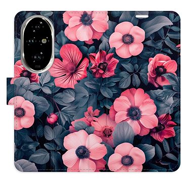 

iSaprio Flip pouzdro Blossom Harmony pro Honor 200 Pro