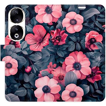 

iSaprio Flip pouzdro Blossom Harmony pro Honor 90 5G