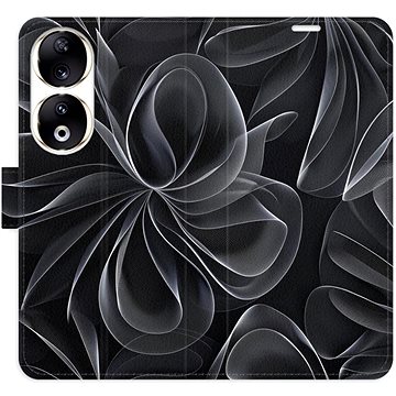 

iSaprio Flip pouzdro Euphoria pro Honor 90 5G