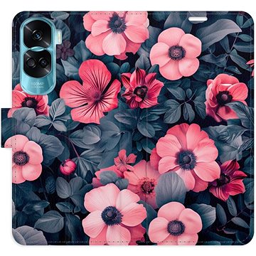 

iSaprio Flip pouzdro Blossom Harmony pro Honor 90 Lite 5G