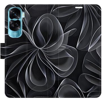

iSaprio Flip pouzdro Euphoria pro Honor 90 Lite 5G