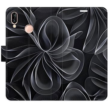 

iSaprio Flip pouzdro Euphoria pro Huawei P20 Lite