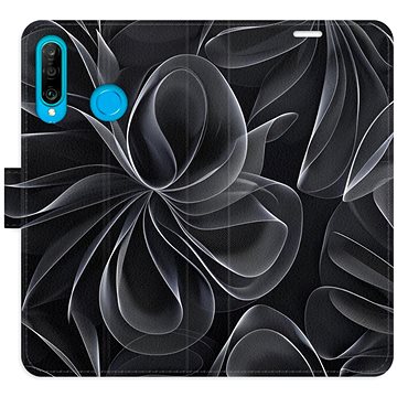 

iSaprio Flip pouzdro Euphoria pro Huawei P30 Lite