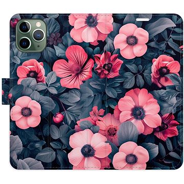

iSaprio Flip pouzdro Blossom Harmony pro iPhone 11 Pro
