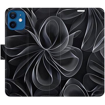

iSaprio Flip pouzdro Euphoria pro iPhone 12 mini