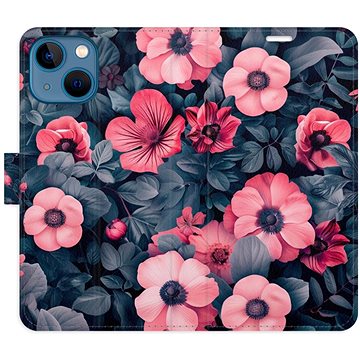 

iSaprio Flip pouzdro Blossom Harmony pro iPhone 13 mini
