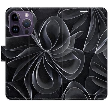 

iSaprio Flip pouzdro Euphoria pro iPhone 14 Pro