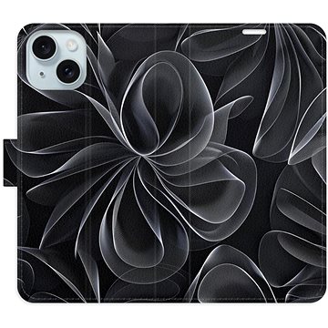 

iSaprio Flip pouzdro Euphoria pro iPhone 15