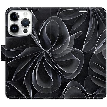 

iSaprio Flip pouzdro Euphoria pro iPhone 15 Pro