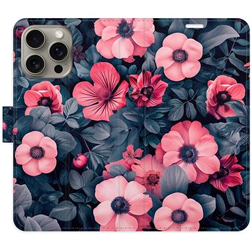 

iSaprio Flip pouzdro Blossom Harmony pro iPhone 15 Pro Max