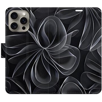 

iSaprio Flip pouzdro Euphoria pro iPhone 15 Pro Max