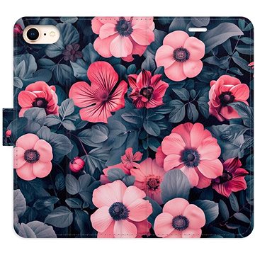 

iSaprio Flip pouzdro Blossom Harmony pro iPhone 7/8/SE 2020