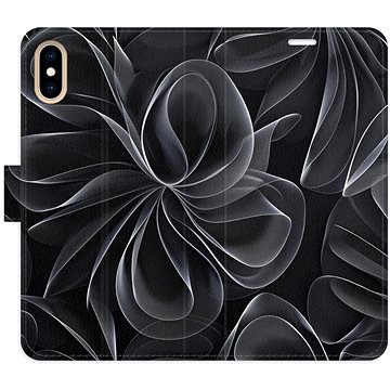 

iSaprio Flip pouzdro Euphoria pro iPhone X/XS