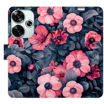 

iSaprio Flip pouzdro Blossom Harmony pro Poco F6