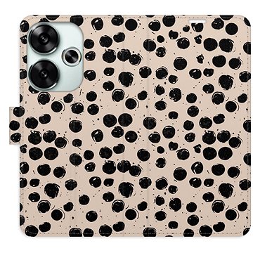 

iSaprio Flip pouzdro Dotted 02 pro Poco F6