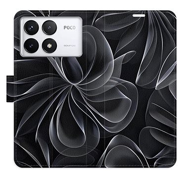 

iSaprio Flip pouzdro Euphoria pro Poco F6 Pro