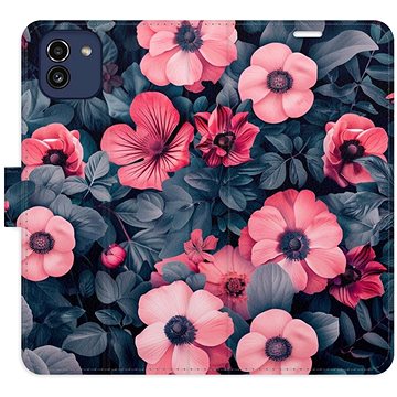 

iSaprio Flip pouzdro Blossom Harmony pro Samsung Galaxy A03