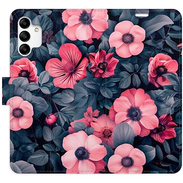 

iSaprio Flip pouzdro Blossom Harmony pro Samsung Galaxy A04s