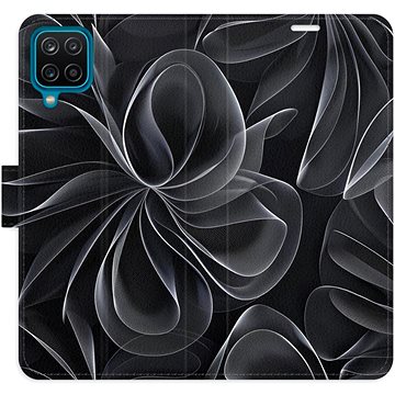 

iSaprio Flip pouzdro Euphoria pro Samsung Galaxy A12
