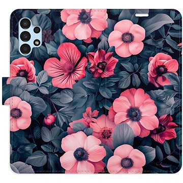 

iSaprio Flip pouzdro Blossom Harmony pro Samsung Galaxy A13 / A13 5G