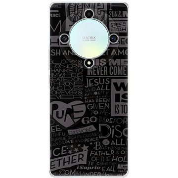 

iSaprio Text 01 - Honor Magic5 Lite 5G