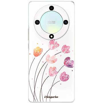 

iSaprio Flowers 14 - Honor Magic5 Lite 5G