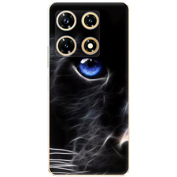 

iSaprio Black Puma - Infinix Note 30 PRO