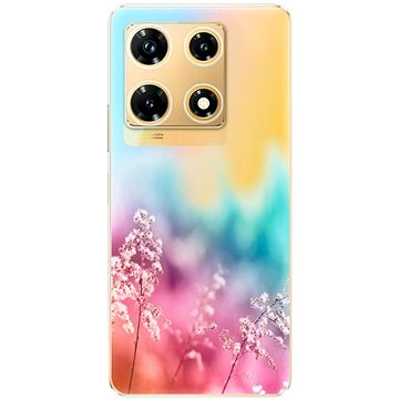 

iSaprio Rainbow Grass - Infinix Note 30 PRO