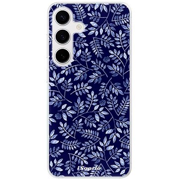 

iSaprio Blue Leaves 05 - Samsung Galaxy S24