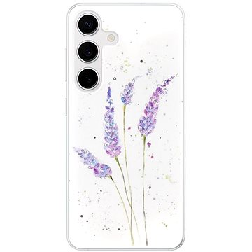 

iSaprio Lavender - Samsung Galaxy S24