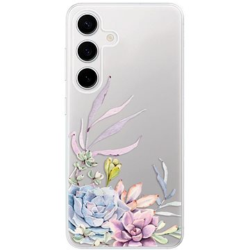 

iSaprio Succulent 01 - Samsung Galaxy S24