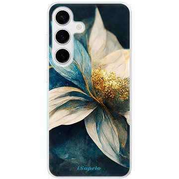 

iSaprio Blue Petals - Samsung Galaxy S24